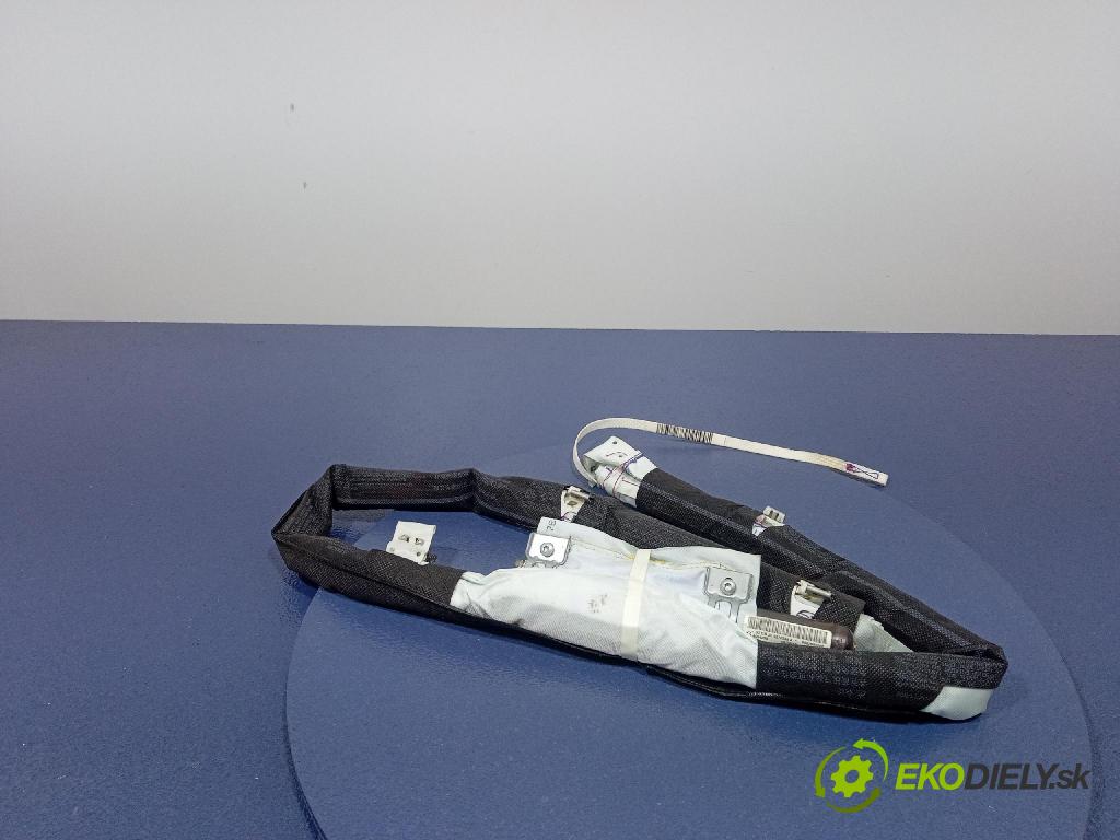 Peugeot 508 2017 Airbag: clona x 9802985280