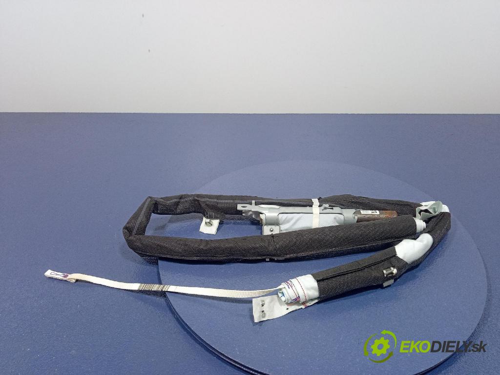 Peugeot 508 2017 Airbag: clona x 9802985280
