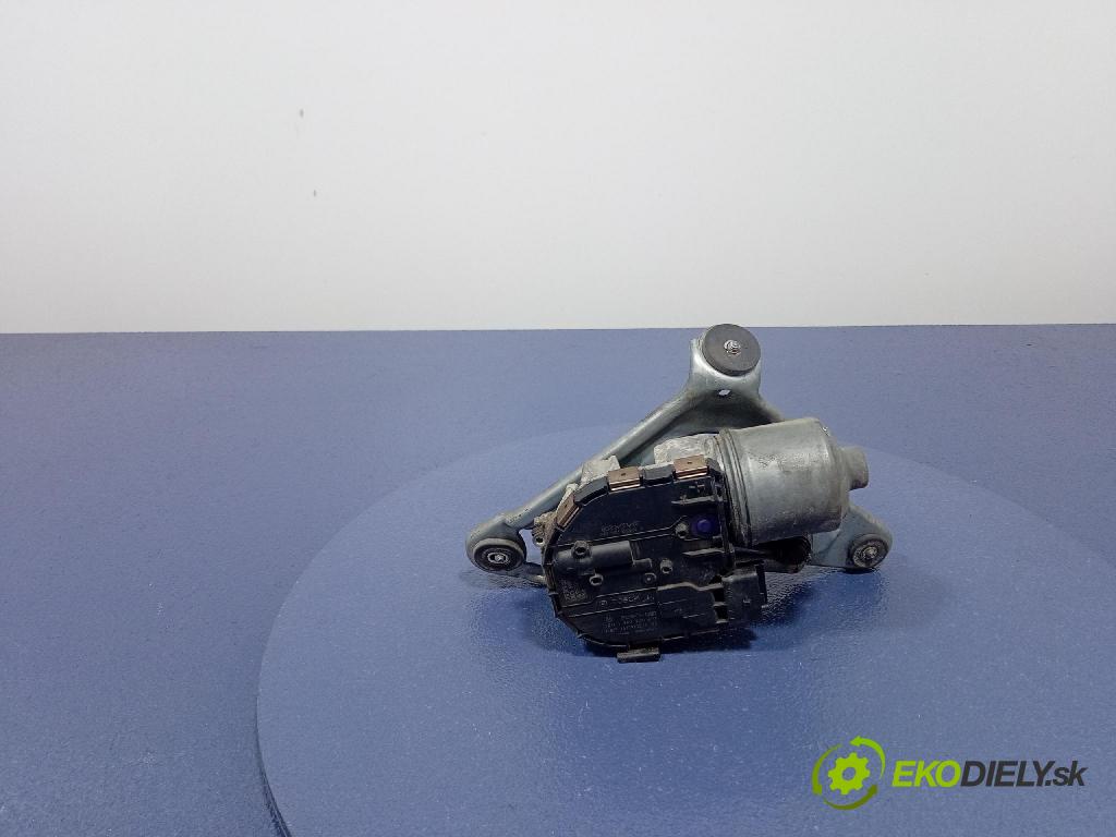 Peugeot 508 2017 mechanismus motorek Stěrače: před 9816172680