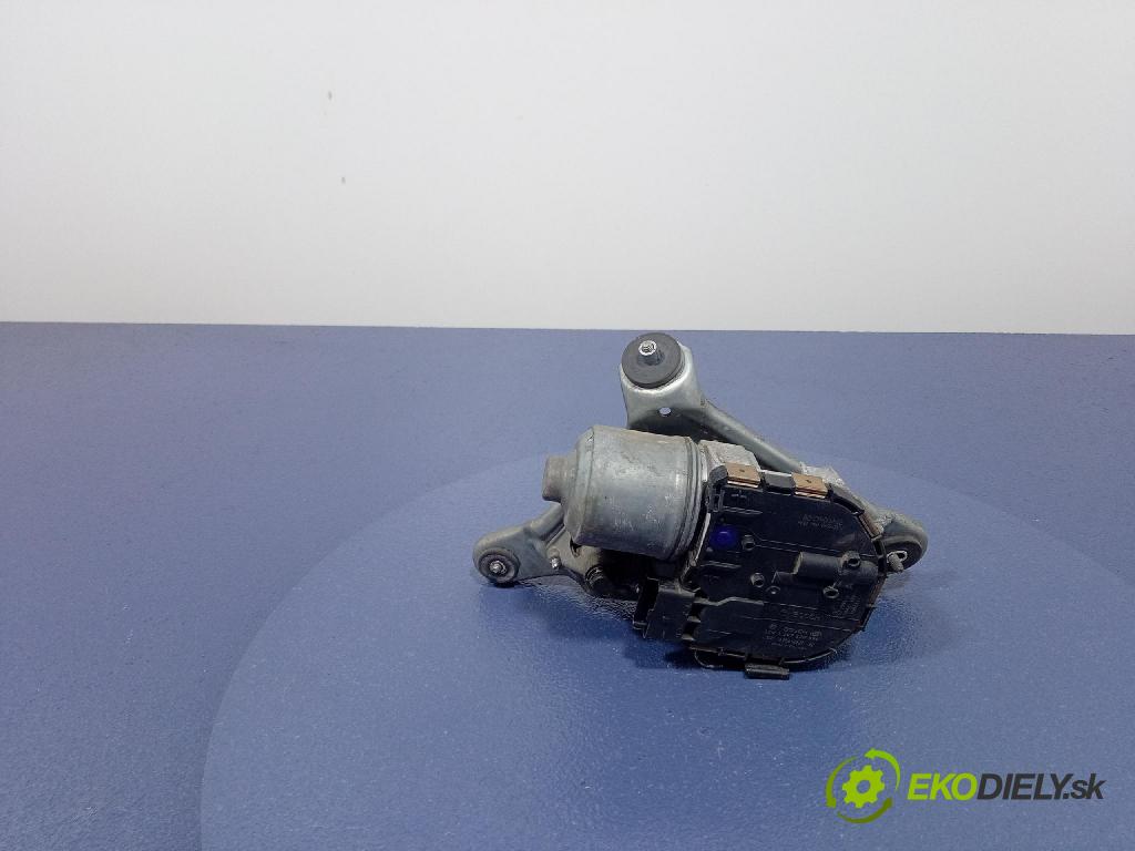 Peugeot 508 2017 mechanismus motorek Stěrače: před 9816172780