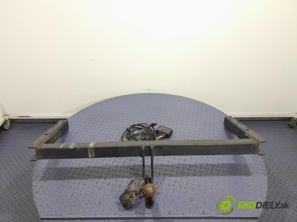 Audi A6 2005 oko Do Přívěsy 5906327120696