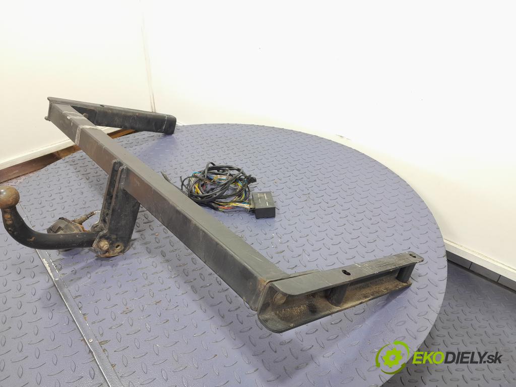 Audi A6 2005 oko Do Přívěsy 5906327120696