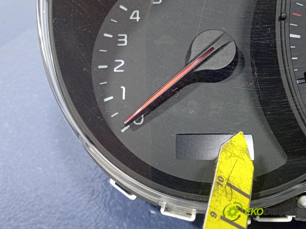Kia Picanto 2015 prístrojovka/ budíky 94082-1Y730