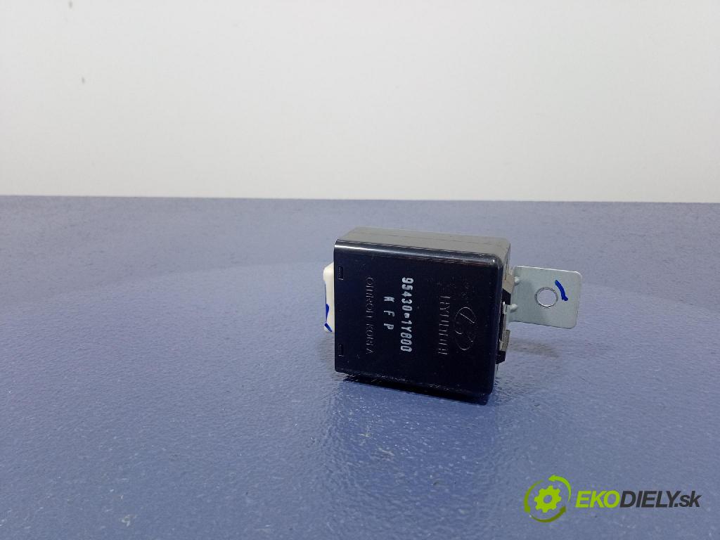 Kia Picanto 2015 riadiaca jednotka 95430-1Y800