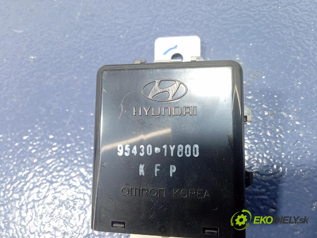 Kia Picanto 2015 riadiaca jednotka 95430-1Y800