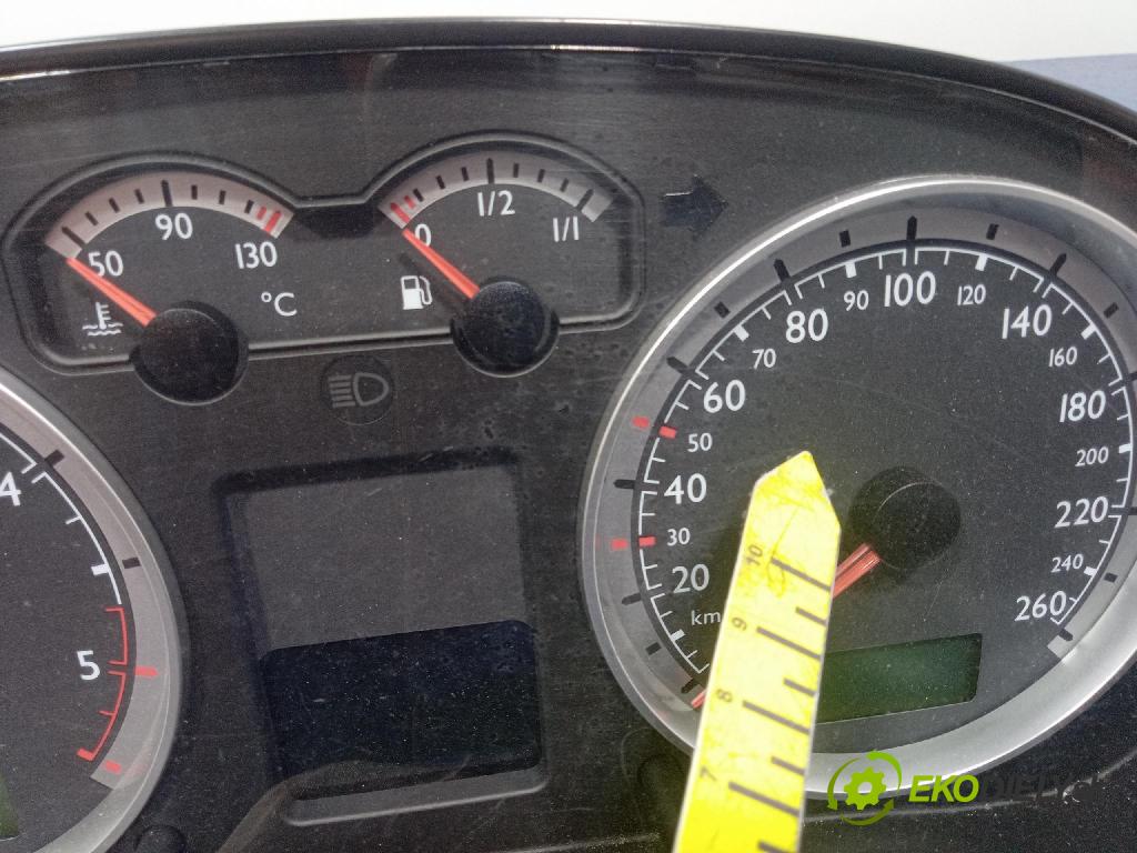Vw Bora 2001 prístrojovka/ budíky 1J5920825C