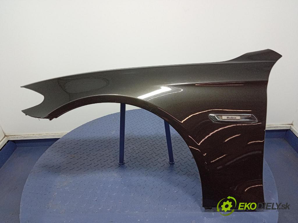 Bmw Seria 5 2013 blatnik před Levý: 01