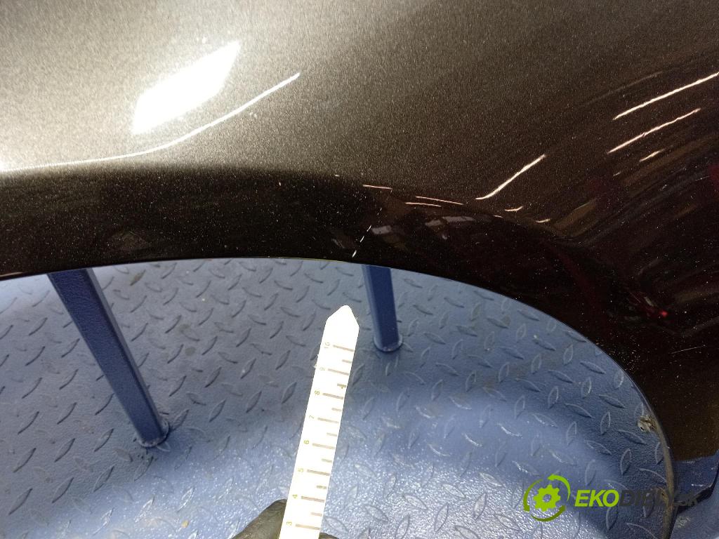 Bmw Seria 5 2013 blatnik před Levý: 01