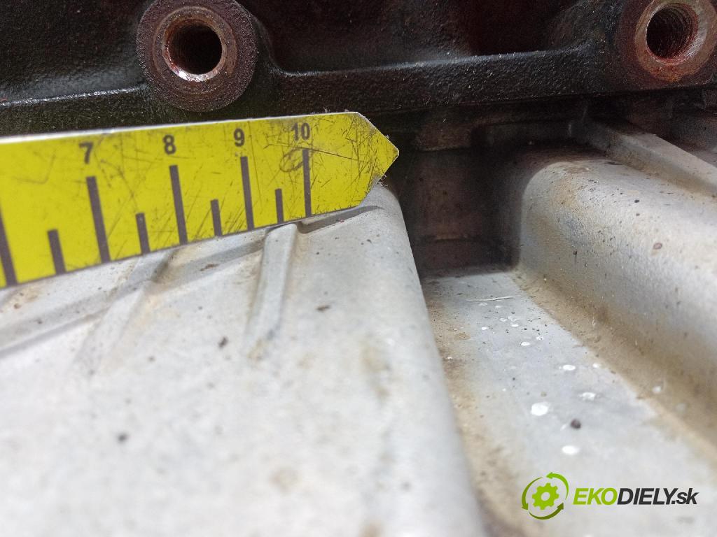 Seat Ibiza 2009 motor Diesel: BMS