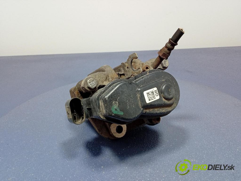 Bmw Seria 5 2013 brzdič brzdový zad v pravo: 9390B