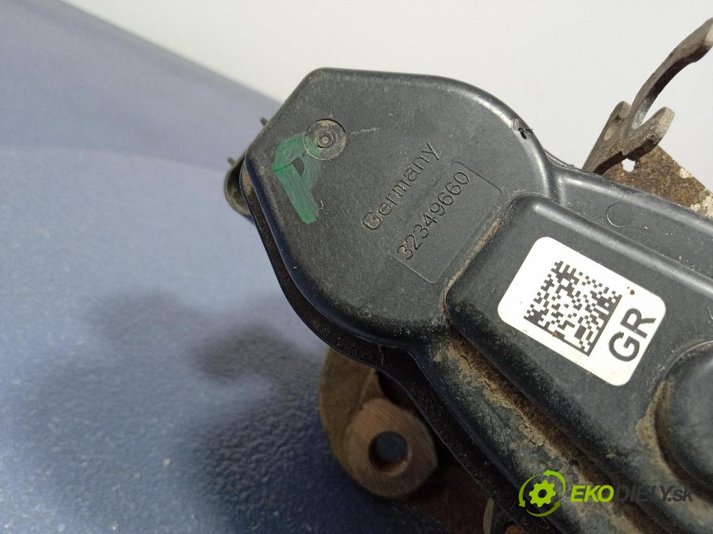 Bmw Seria 5 2013 brzdič brzdový zad v pravo: 9390B