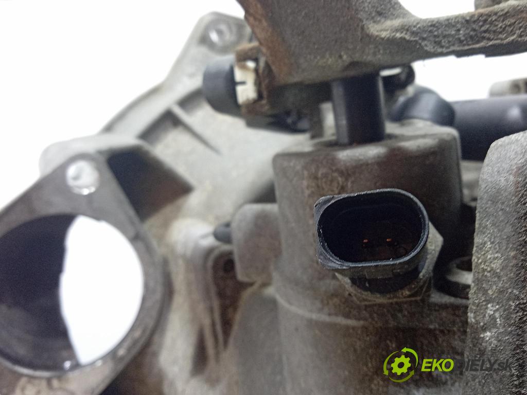 Seat Ibiza 2009 prevodovka Manualna JDD