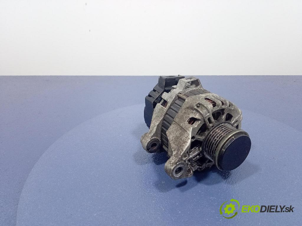 Kia Picanto 2015 Alternator 37300-04335