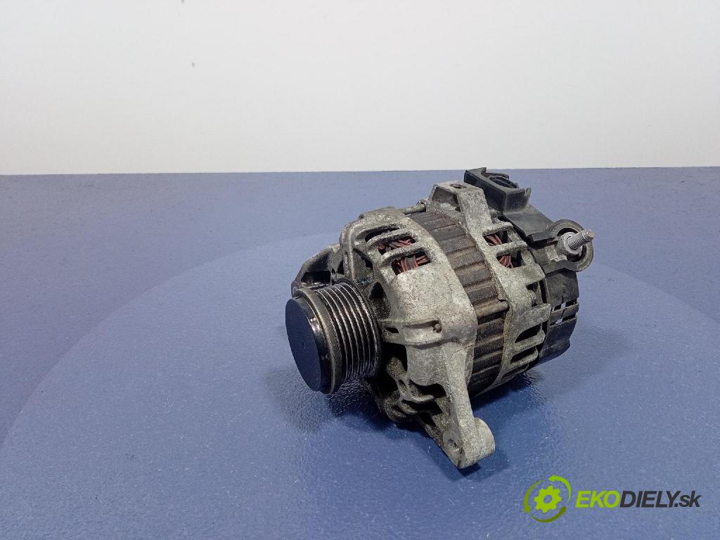 Kia Picanto 2015 Alternator 37300-04335