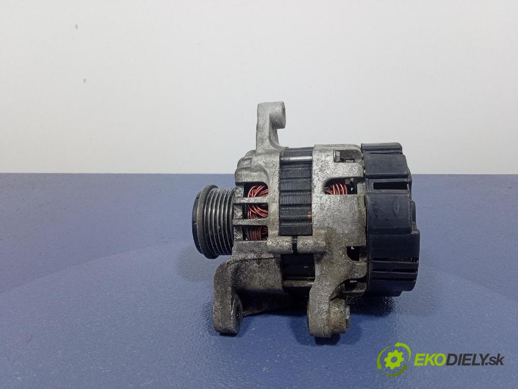Kia Picanto 2015 Alternator 37300-04335