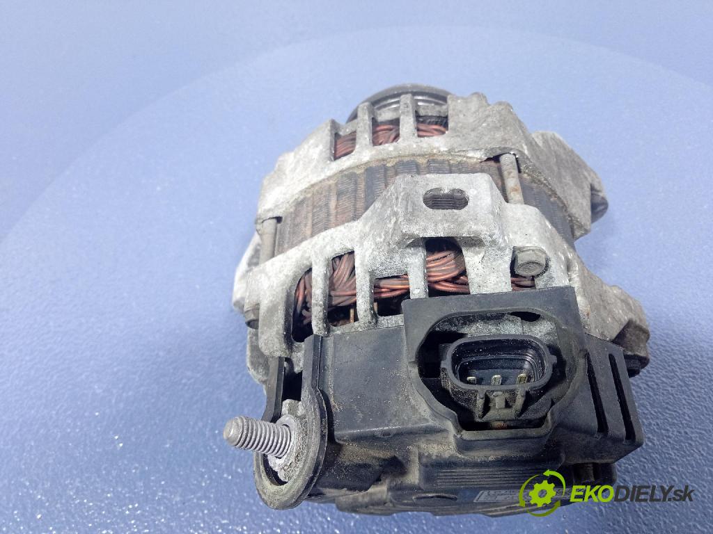 Kia Picanto 2015 Alternator 37300-04335
