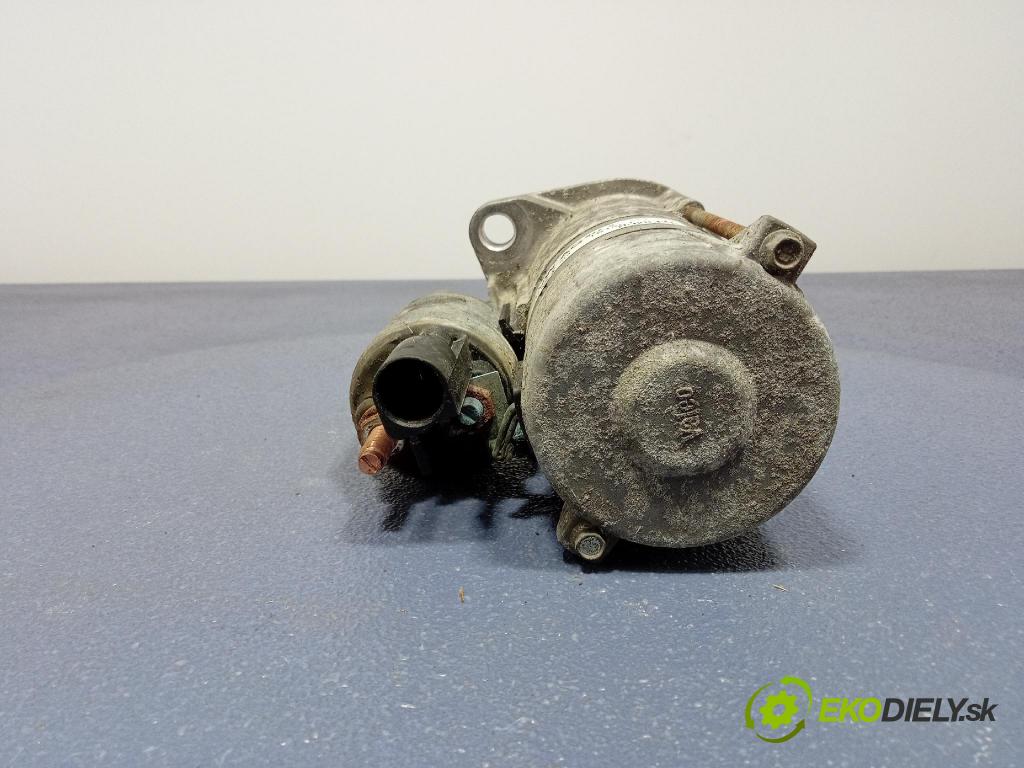 Seat Ibiza 2009 štartér 02Z911023H