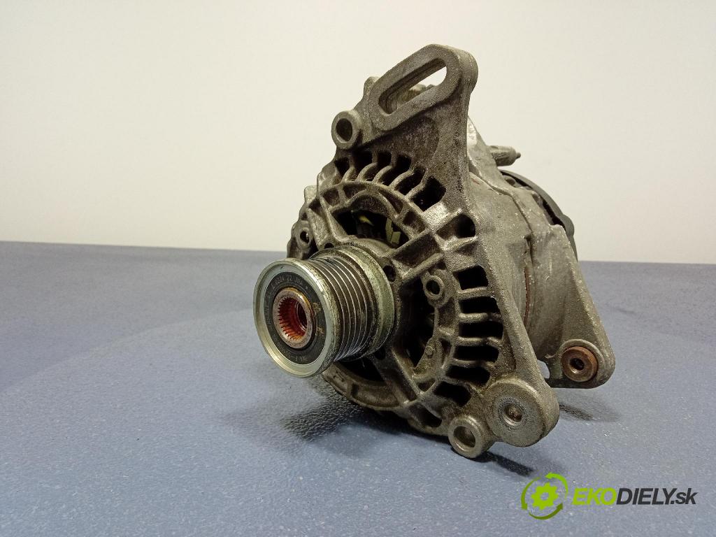 Seat Ibiza 2009 Alternator 045903023H