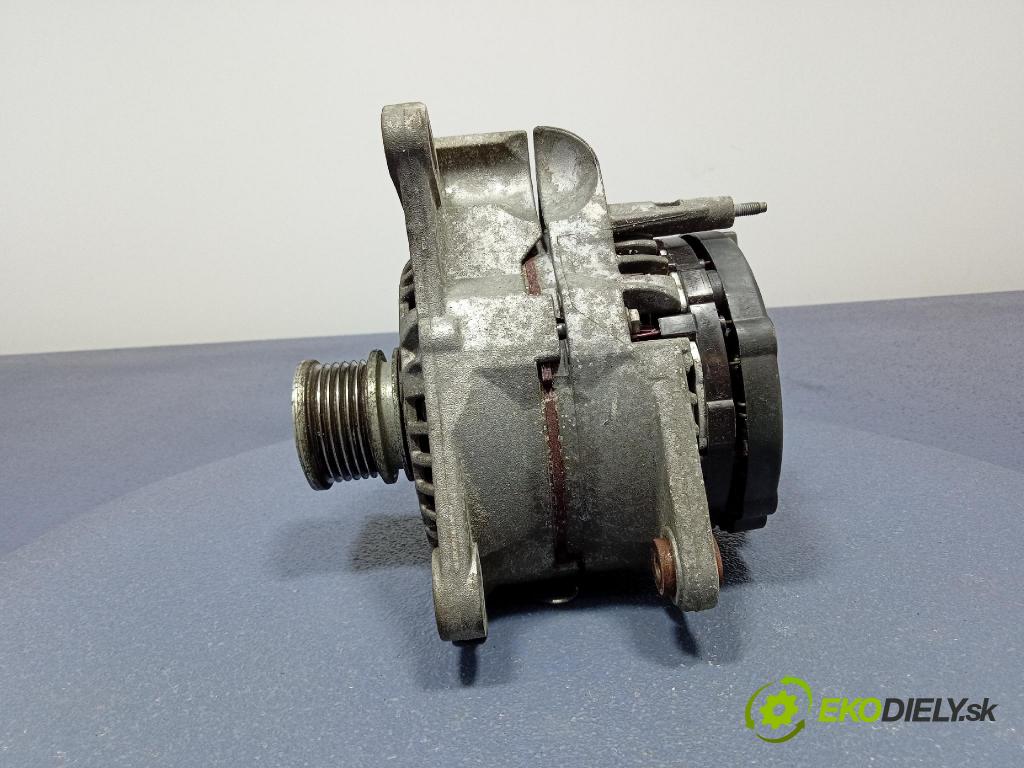 Seat Ibiza 2009 Alternator 045903023H