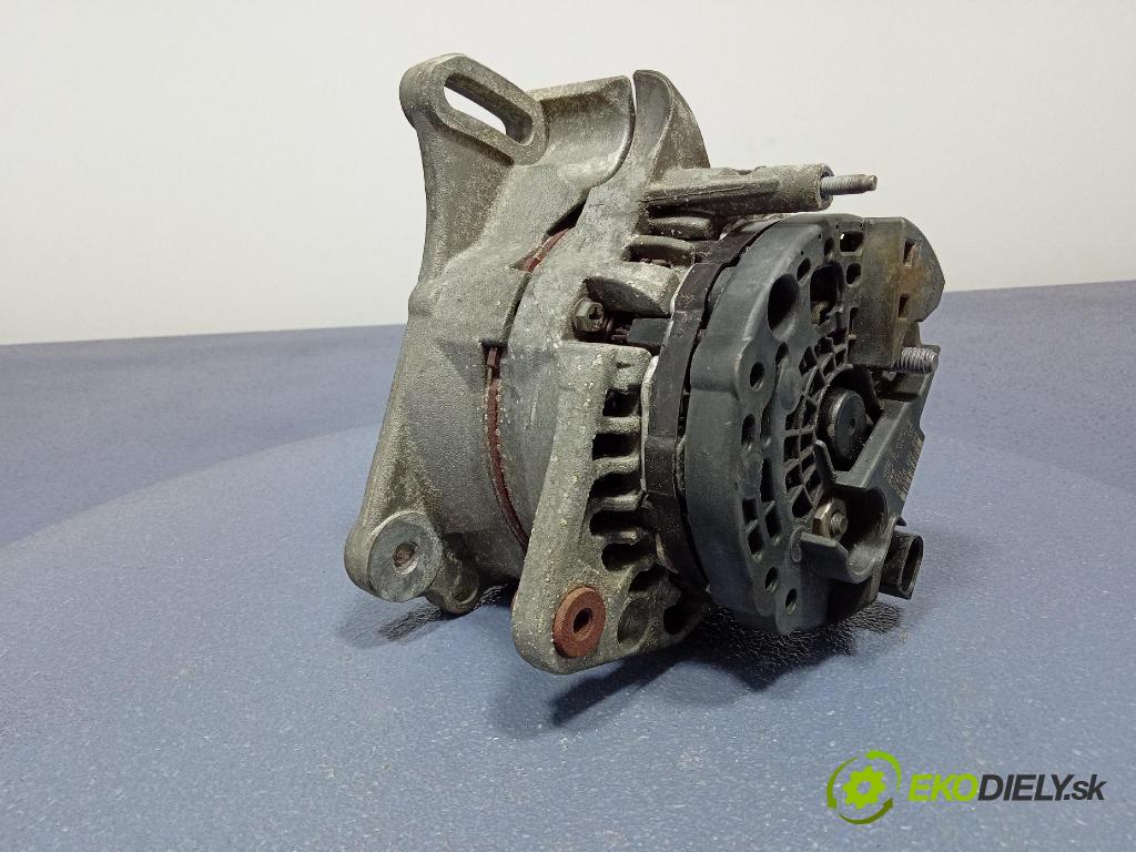 Seat Ibiza 2009 Alternator 045903023H