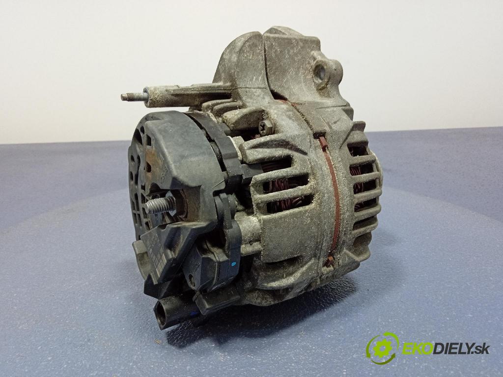Seat Ibiza 2009 Alternator 045903023H