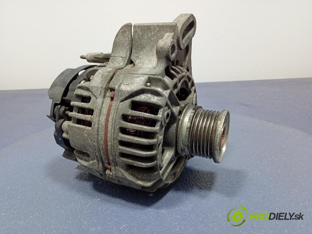 Seat Ibiza 2009 Alternator 045903023H