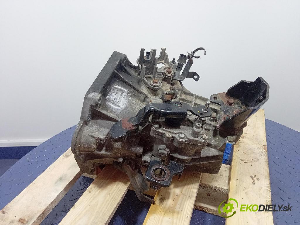 Kia Picanto 2015 prevodovka Manualna MF1569