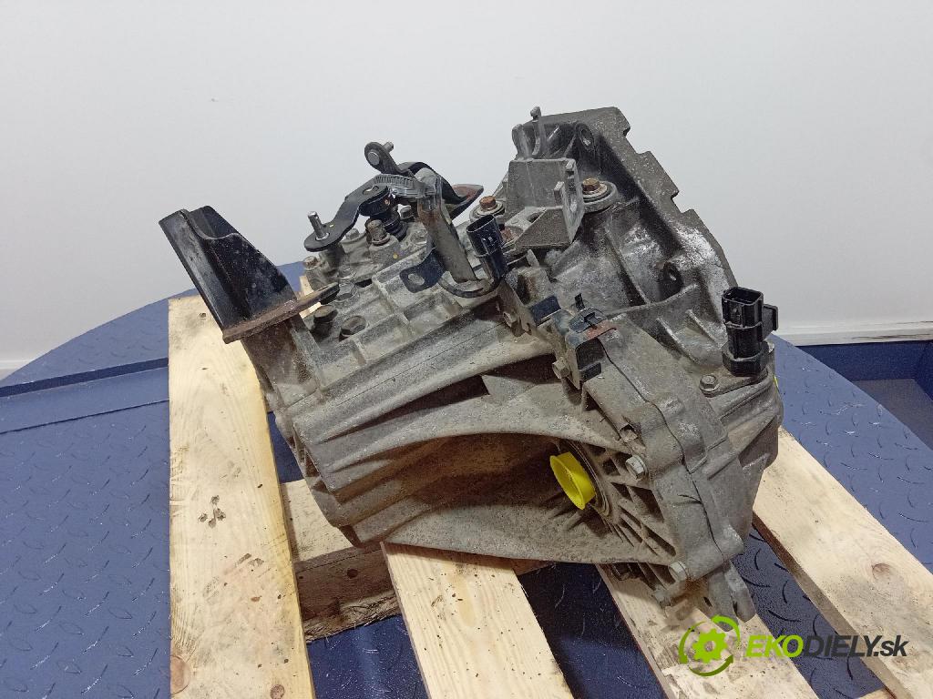 Kia Picanto 2015 prevodovka Manualna MF1569