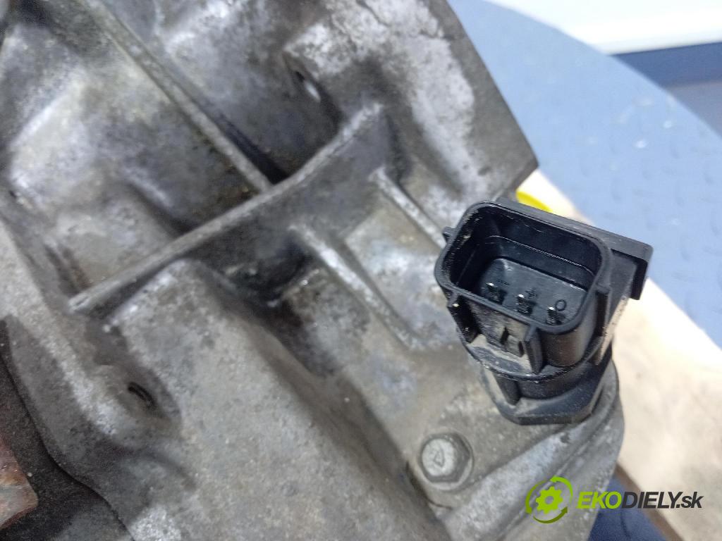 Kia Picanto 2015 prevodovka Manualna MF1569