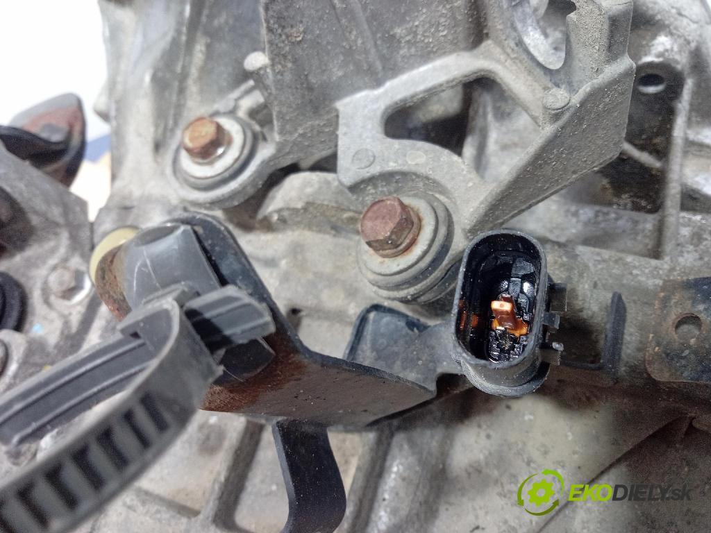 Kia Picanto 2015 prevodovka Manualna MF1569