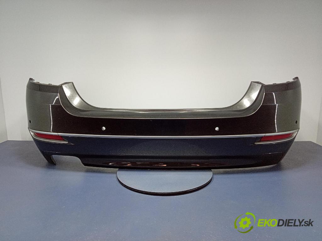 Bmw Seria 5 2013 nárazník Zad: 7331596