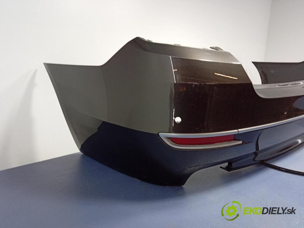 Bmw Seria 5 2013 nárazník Zad: 7331596