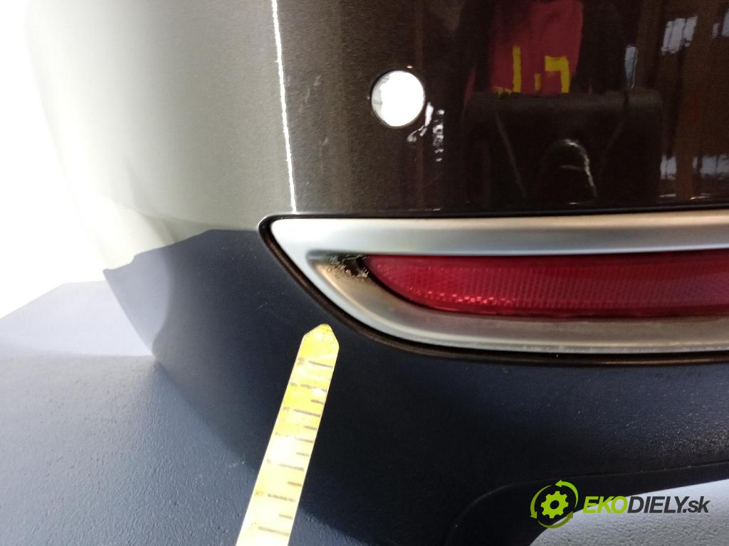 Bmw Seria 5 2013 nárazník Zad: 7331596