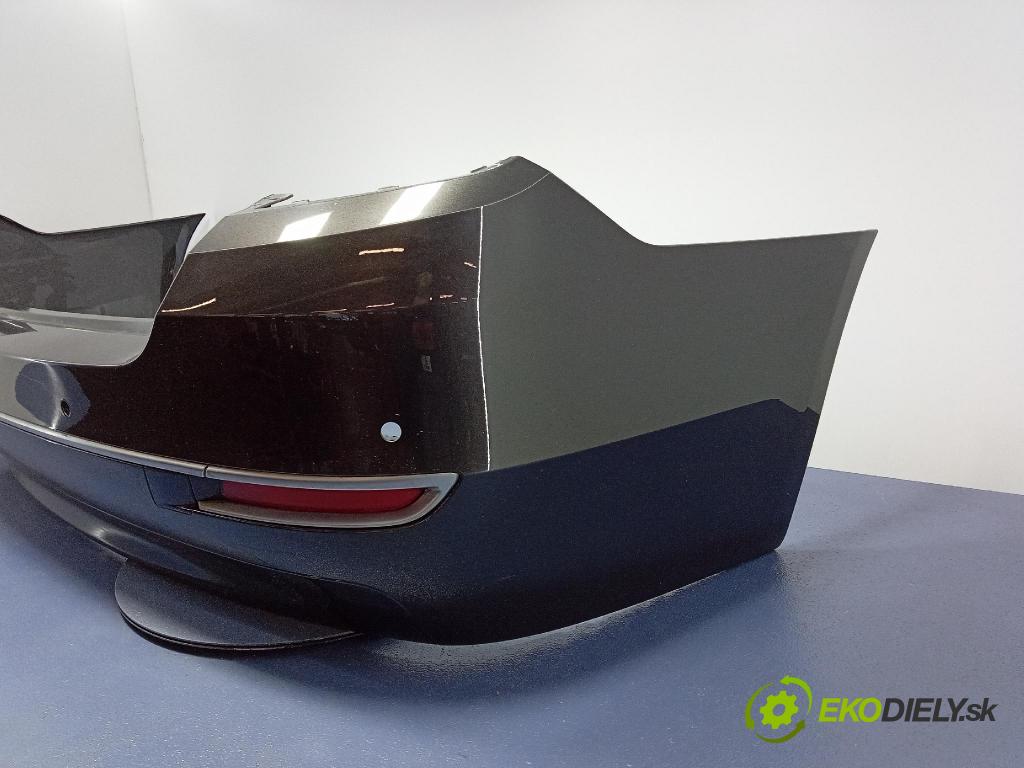 Bmw Seria 5 2013 nárazník Zad: 7331596