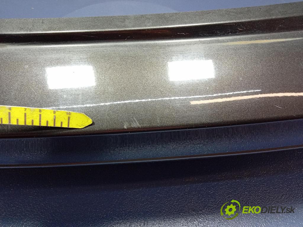 Bmw Seria 5 2013 nárazník Zad: 7331596