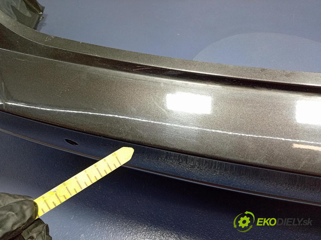 Bmw Seria 5 2013 nárazník Zad: 7331596