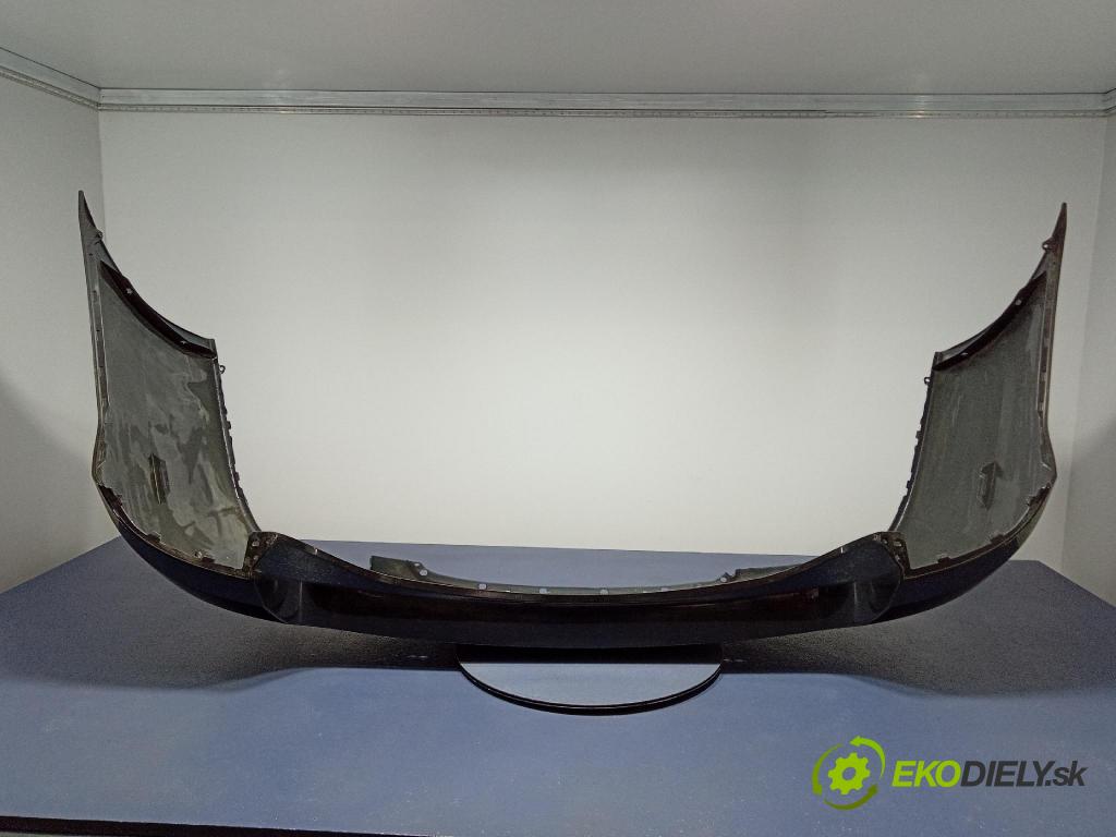 Bmw Seria 5 2013 nárazník Zad: 7331596