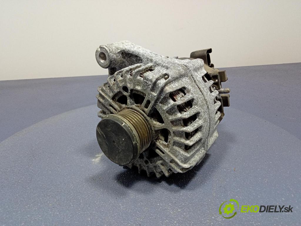 Bmw Seria 5 2013 Alternator 8507625