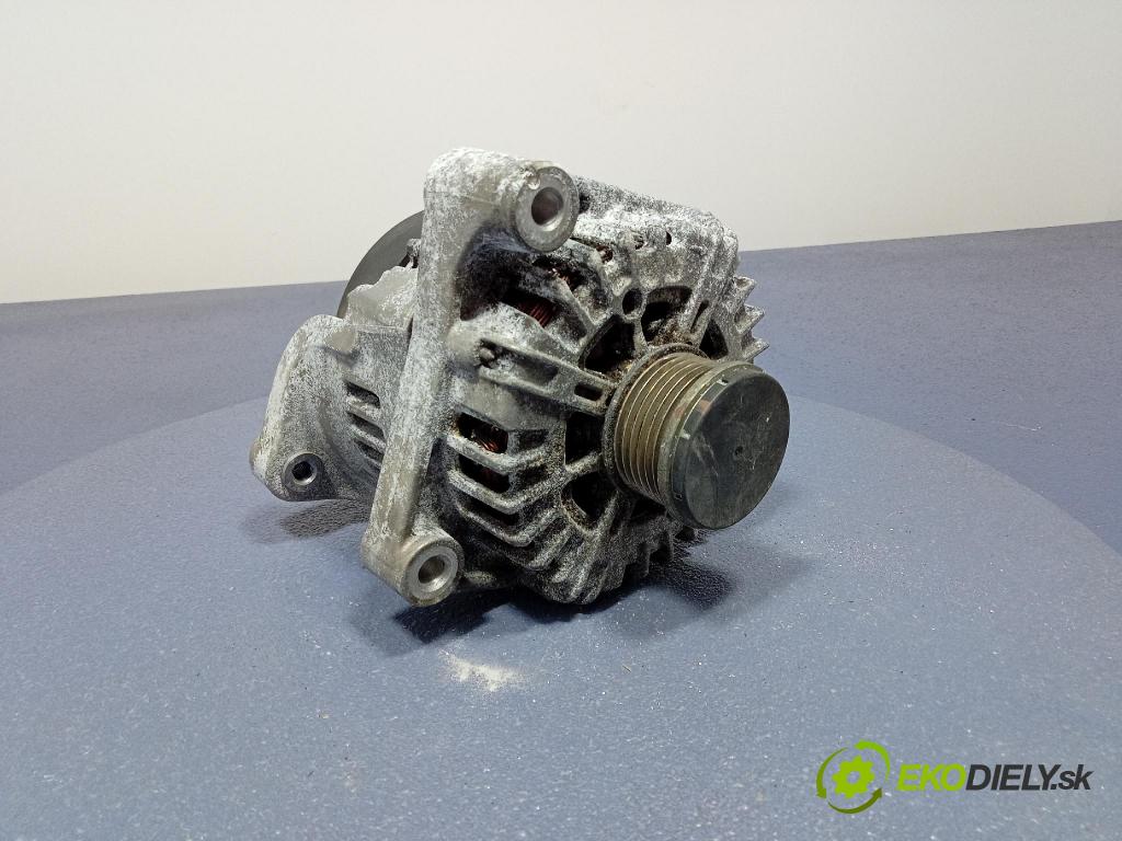 Bmw Seria 5 2013 Alternator 8507625