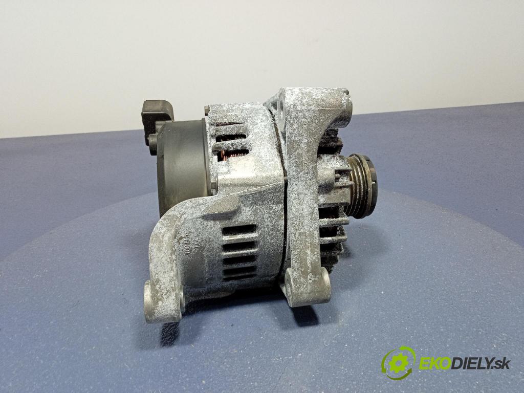 Bmw Seria 5 2013 Alternator 8507625