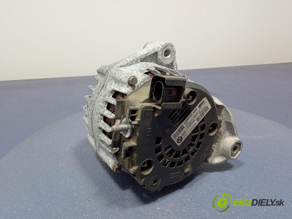 Bmw Seria 5 2013 Alternator 8507625