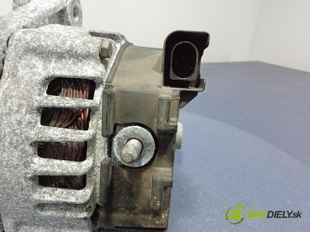 Bmw Seria 5 2013 Alternator 8507625