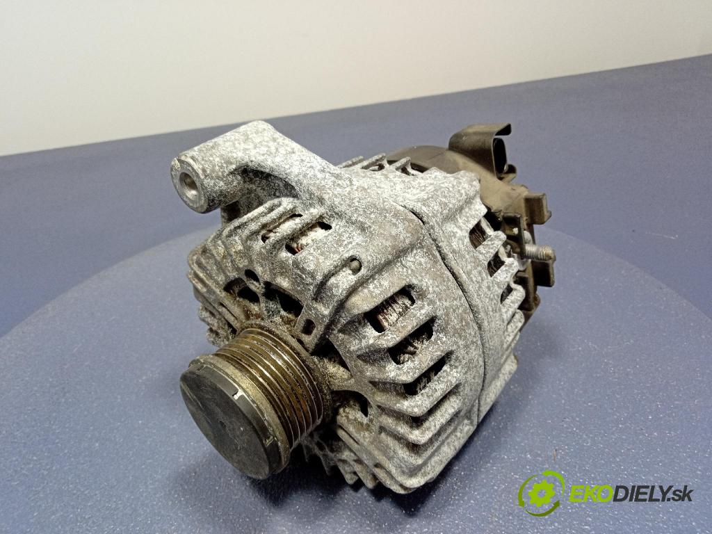 Bmw Seria 5 2013 Alternator 8507625