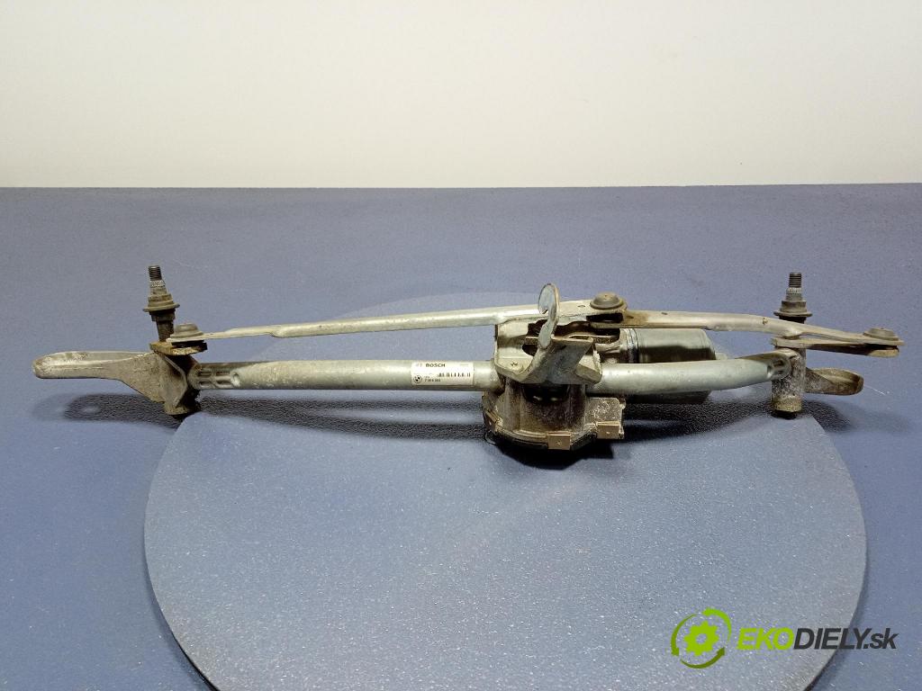 Bmw Seria 5 2013 mechanismus motorek Stěrače: před 7306266