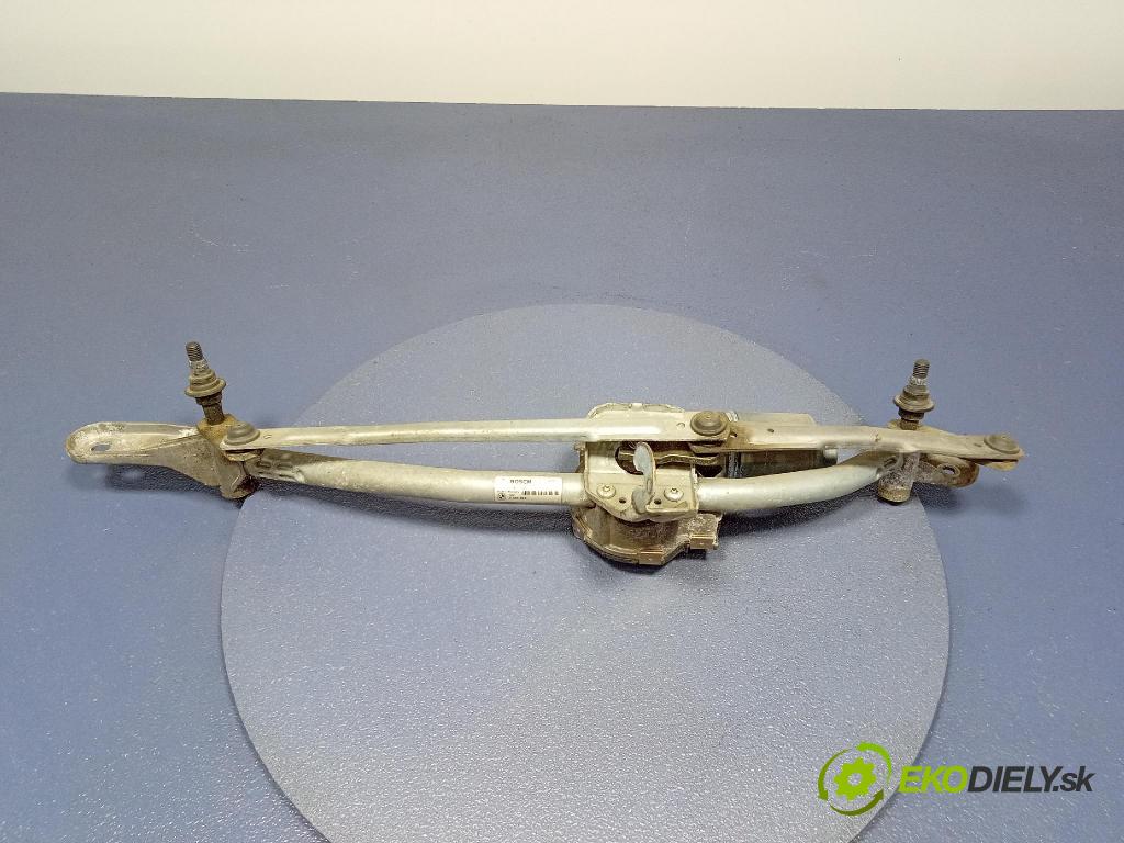 Bmw Seria 5 2013 mechanismus motorek Stěrače: před 7306266