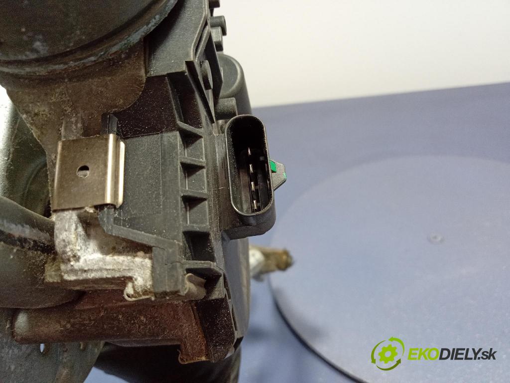 Bmw Seria 5 2013 mechanismus motorek Stěrače: před 7306266