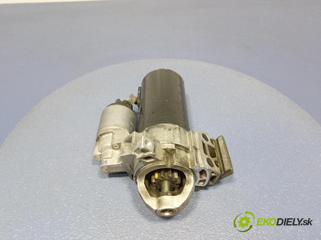 Bmw Seria 5 2013 štartér 8574102