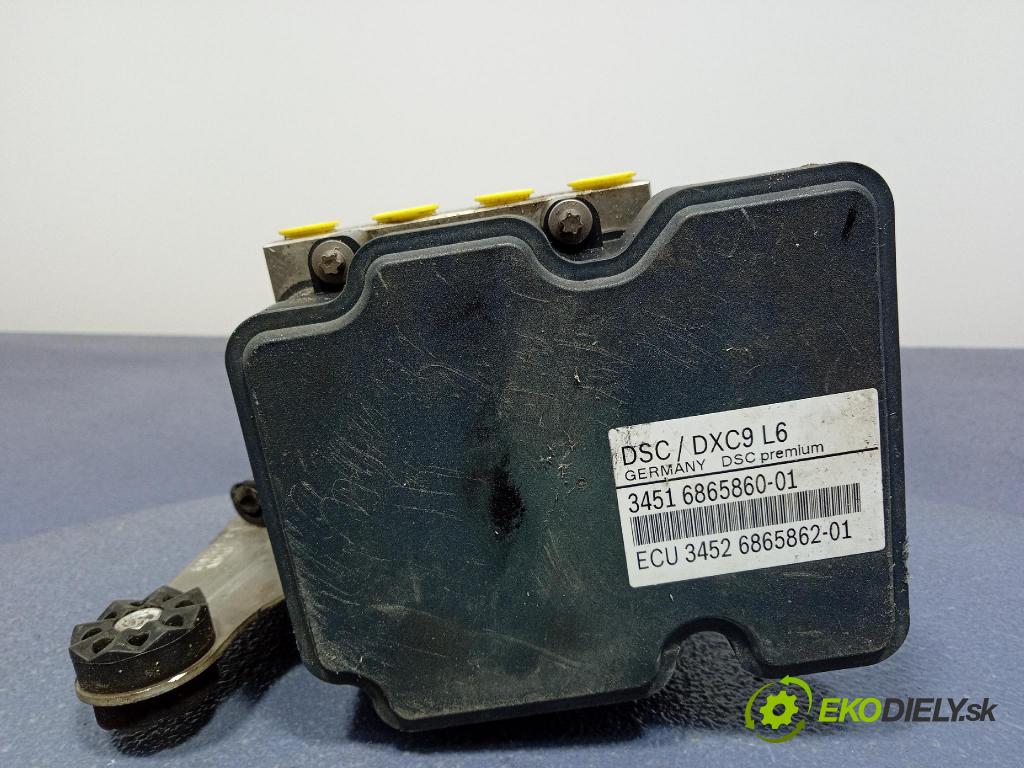 Bmw Seria 5 2013 čerpadlo ABS x 6856841