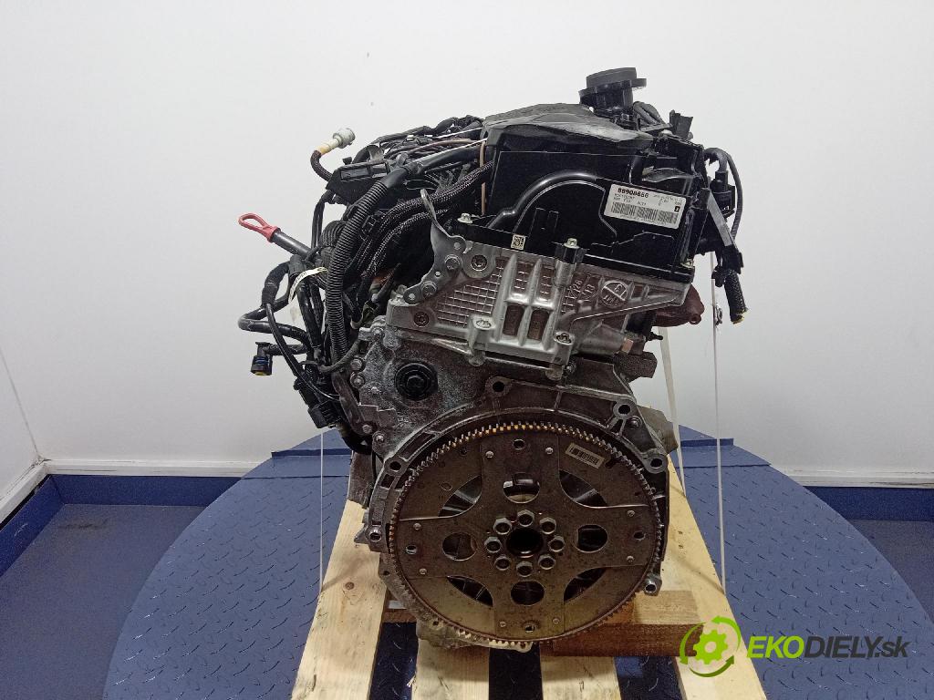 Bmw Seria 5 2013 motor Diesel: N47D20C