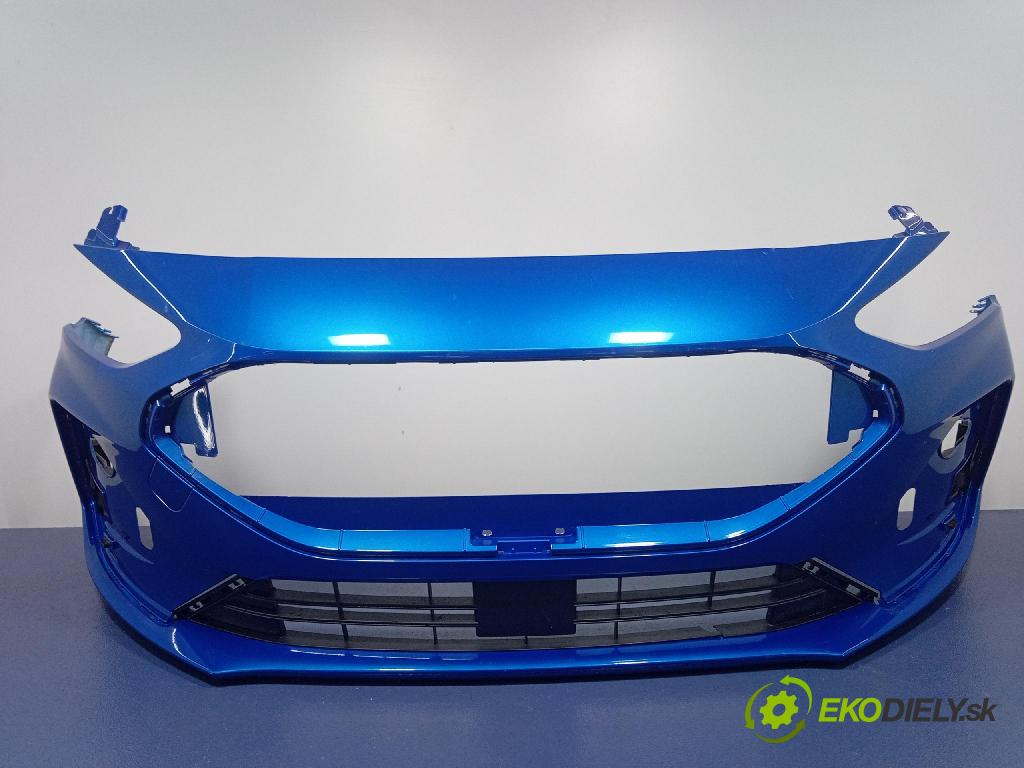 Ford Focus 0 nárazník před NX7B-17C831-SA
